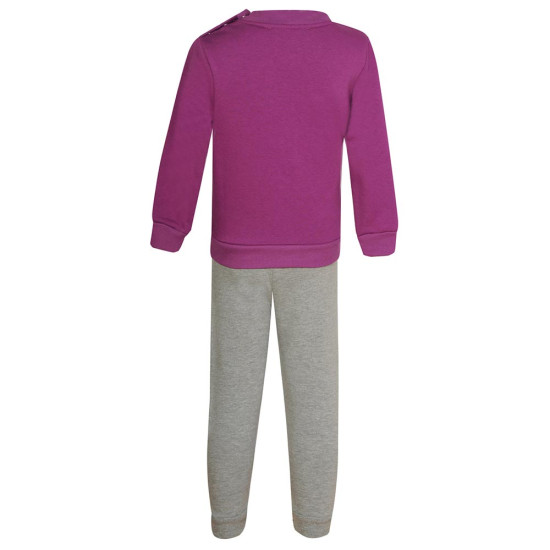 Bodytalk Βρεφικές φόρμες σετ